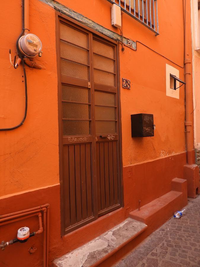 Casa Estudio Frida Y Diego Rivera By Lunian グアナファト エクステリア 写真
